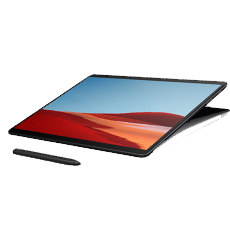 Das neue Surface Pro X