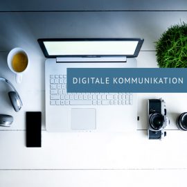 Digitale Kommunikation