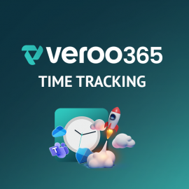 Time Tracking in Microsoft